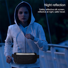 Load image into Gallery viewer, YS17 Outdoor Mountaineering Sport Waterproof  Mobile Phone Waist Bag Kettle Bag