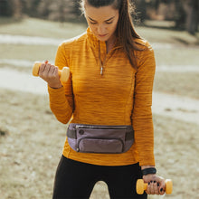 Load image into Gallery viewer, YS17 Outdoor Mountaineering Sport Waterproof  Mobile Phone Waist Bag Kettle Bag