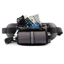 Load image into Gallery viewer, YS17 Outdoor Mountaineering Sport Waterproof  Mobile Phone Waist Bag Kettle Bag