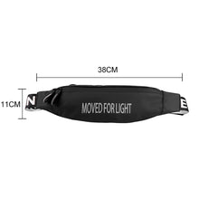 Load image into Gallery viewer, YSU-D1 Outdoor Fashion Running Sport Waterproof Mobile Phone Crossby Waist Bag