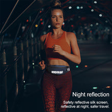 Load image into Gallery viewer, YSU-D1 Outdoor Fashion Running Sport Waterproof Mobile Phone Crossby Waist Bag