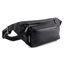 Load image into Gallery viewer, YQM-1 Multi-function Outdoor Sport Mobile Phone Crossby Waist Bag