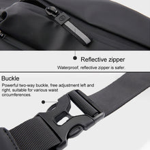 Load image into Gallery viewer, YQM-1 Multi-function Outdoor Sport Mobile Phone Crossby Waist Bag