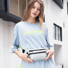 Load image into Gallery viewer, YQM-1 Multi-function Outdoor Sport Mobile Phone Crossby Waist Bag