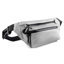 Load image into Gallery viewer, YQM-1 Multi-function Outdoor Sport Mobile Phone Crossby Waist Bag