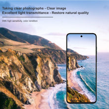 Load image into Gallery viewer, 1 Sets imak Lens Film + Glass Rear Screen Sticker, For Motorola Razr 60 Ultra, For Motorola Razr 60