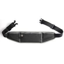 Load image into Gallery viewer, YSU Outdoor Marathon Sport Ultra-thin Waterproof Mobile Phone Storage Waist Bag