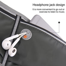 Load image into Gallery viewer, YSU Outdoor Marathon Sport Ultra-thin Waterproof Mobile Phone Storage Waist Bag