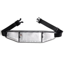 Load image into Gallery viewer, YSU Outdoor Marathon Sport Ultra-thin Waterproof Mobile Phone Storage Waist Bag