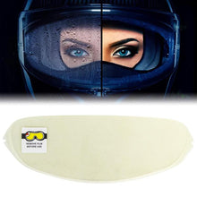 Load image into Gallery viewer, SOMAN Visor Anti-fog Shield Helmet Lens Film, 301 For Z7-GT-AIR, 303 For X14, 304 For Z8, HJ31