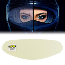 Load image into Gallery viewer, SOMAN Visor Anti-fog Shield Helmet Lens Film, 301 For Z7-GT-AIR, 303 For X14, 304 For Z8, HJ31