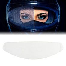 Load image into Gallery viewer, SOMAN Visor Anti-fog Shield Helmet Lens Film, 301 For Z7-GT-AIR, 303 For X14, 304 For Z8, HJ31