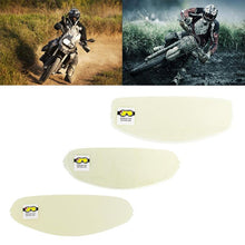 Load image into Gallery viewer, SOMAN Visor Anti-fog Shield Helmet Lens Film, 301 For Z7-GT-AIR, 303 For X14, 304 For Z8, HJ31
