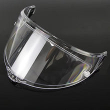 Load image into Gallery viewer, SOMAN Visor Anti-fog Shield Helmet Lens Film, 301 For Z7-GT-AIR, 303 For X14, 304 For Z8, HJ31