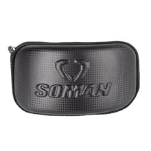 Load image into Gallery viewer, SOMAN Motorcycle Goggles Protective Box Hard Shell EVA Case