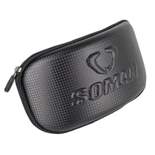 Load image into Gallery viewer, SOMAN Motorcycle Goggles Protective Box Hard Shell EVA Case