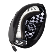 Load image into Gallery viewer, SOMAN Motorcycle Goggles Protective Box Hard Shell EVA Case