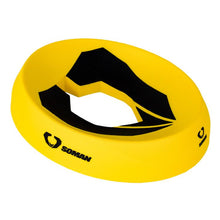 Load image into Gallery viewer, SOMAN Motorcycle Helmet Support Pad Anti-slip Protection Stand