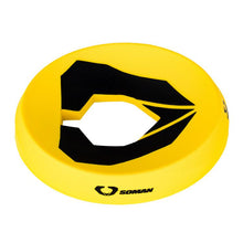 Load image into Gallery viewer, SOMAN Motorcycle Helmet Support Pad Anti-slip Protection Stand