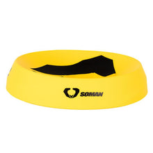 Load image into Gallery viewer, SOMAN Motorcycle Helmet Support Pad Anti-slip Protection Stand