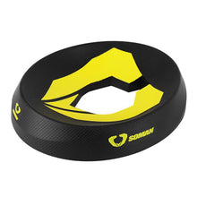 Load image into Gallery viewer, SOMAN Motorcycle Helmet Support Pad Anti-slip Protection Stand