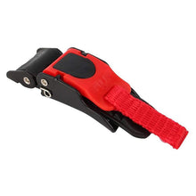 Load image into Gallery viewer, SOMAN QB12 Motorcycle Helmet Buckle Universal Quick Release Plastic Clip, QB12