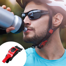Load image into Gallery viewer, SOMAN QB12 Motorcycle Helmet Buckle Universal Quick Release Plastic Clip, QB12