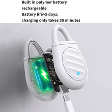 Load image into Gallery viewer, Car Ultrasonic Mosquito Repellent Multifunctional Mouse Repellent