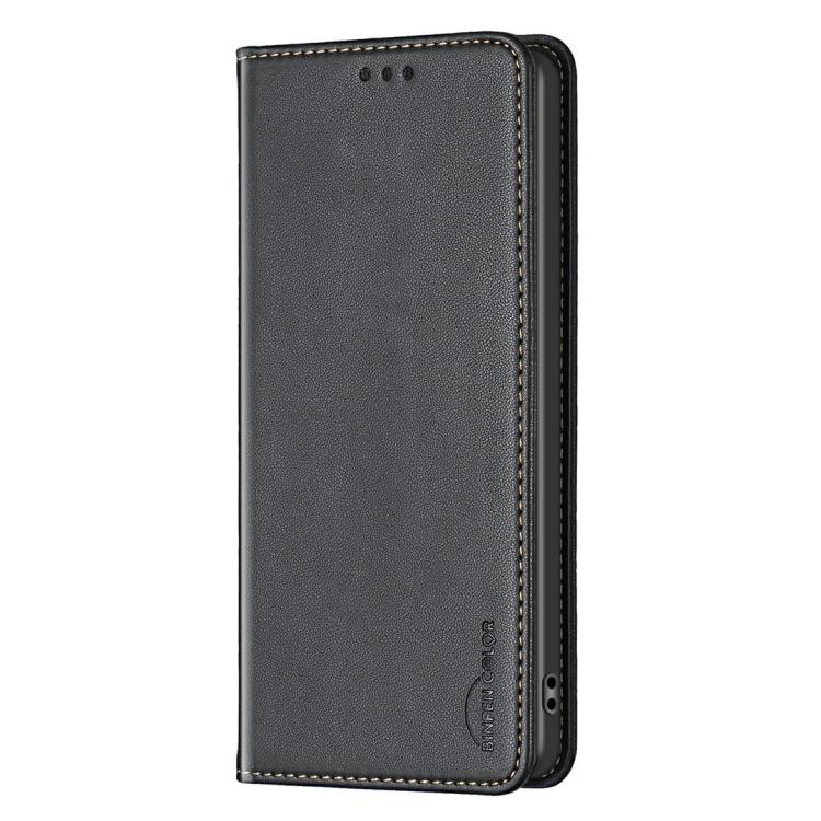 Magnetic Leather Phone Case, For iPhone 18 Pro Max/17 Pro Max