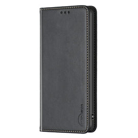 Magnetic Leather Phone Case, For iPhone 18 Pro Max/17 Pro Max