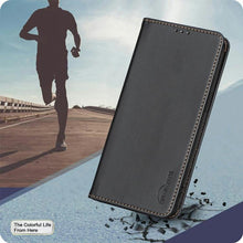 Load image into Gallery viewer, Magnetic Leather Phone Case, For iPhone 18 Pro Max/17 Pro Max