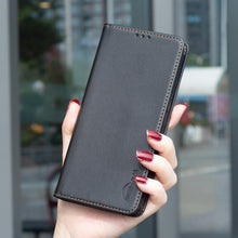 Load image into Gallery viewer, Magnetic Leather Phone Case, For iPhone 18 Pro Max/17 Pro Max