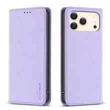 Load image into Gallery viewer, Magnetic Leather Phone Case, For iPhone 18 Pro Max/17 Pro Max