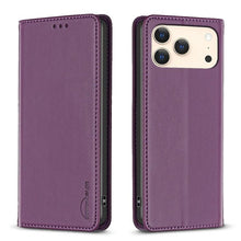 Load image into Gallery viewer, Magnetic Leather Phone Case, For iPhone 18 Pro Max/17 Pro Max