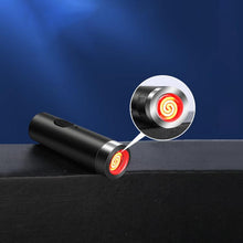 Load image into Gallery viewer, Type-C mini Car Cigarette Lighter, GL5-A
