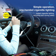 Load image into Gallery viewer, Type-C mini Car Cigarette Lighter, GL5-A