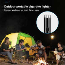Load image into Gallery viewer, Type-C mini Car Cigarette Lighter, GL5-A