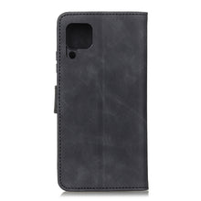 Load image into Gallery viewer, KHAZNEH Retro Texture PU + TPU Horizontal Flip Leather Case with Holder &amp; Card Slots &amp; Wallet
