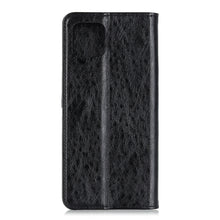 Load image into Gallery viewer, Magnetic Crazy Horse Texture Horizontal Flip Leather Case with Holder &amp; Card Slots &amp; Wallet