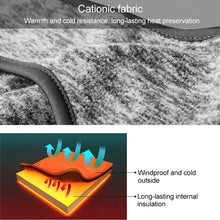 Load image into Gallery viewer, JE-B Winter Riding Turban Sports Warm Ear Protection Headband