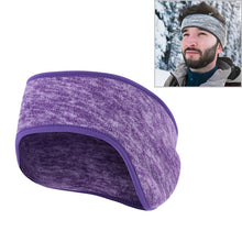 Load image into Gallery viewer, JE-B Winter Riding Turban Sports Warm Ear Protection Headband
