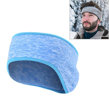 Load image into Gallery viewer, JE-B Winter Riding Turban Sports Warm Ear Protection Headband