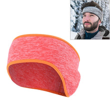Load image into Gallery viewer, JE-B Winter Riding Turban Sports Warm Ear Protection Headband