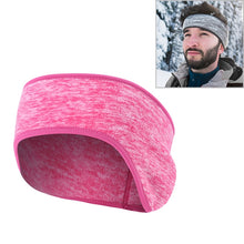 Load image into Gallery viewer, JE-B Winter Riding Turban Sports Warm Ear Protection Headband