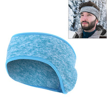 Load image into Gallery viewer, JE-B Winter Riding Turban Sports Warm Ear Protection Headband