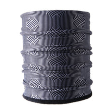 Load image into Gallery viewer, YPU-1 Multi-function Outdoor Winter Windproof Warm Scarf Fleece Hood