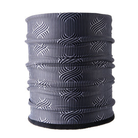 YPU-1 Multi-function Outdoor Winter Windproof Warm Scarf Fleece Hood