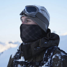 Load image into Gallery viewer, YPU-1 Multi-function Outdoor Winter Windproof Warm Scarf Fleece Hood