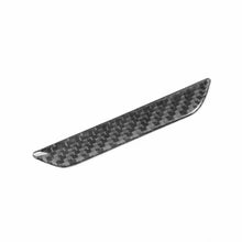 Load image into Gallery viewer, For Tesla Model 3 / Y / S / X Carbon Fiber Car Trunk Logo Decorative Sticker, Car Trunk Logo