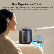 Load image into Gallery viewer, BOYI BY306 AUX Car FM Transmitter Wireless Bluetooth 5.3 Receiver, BY306